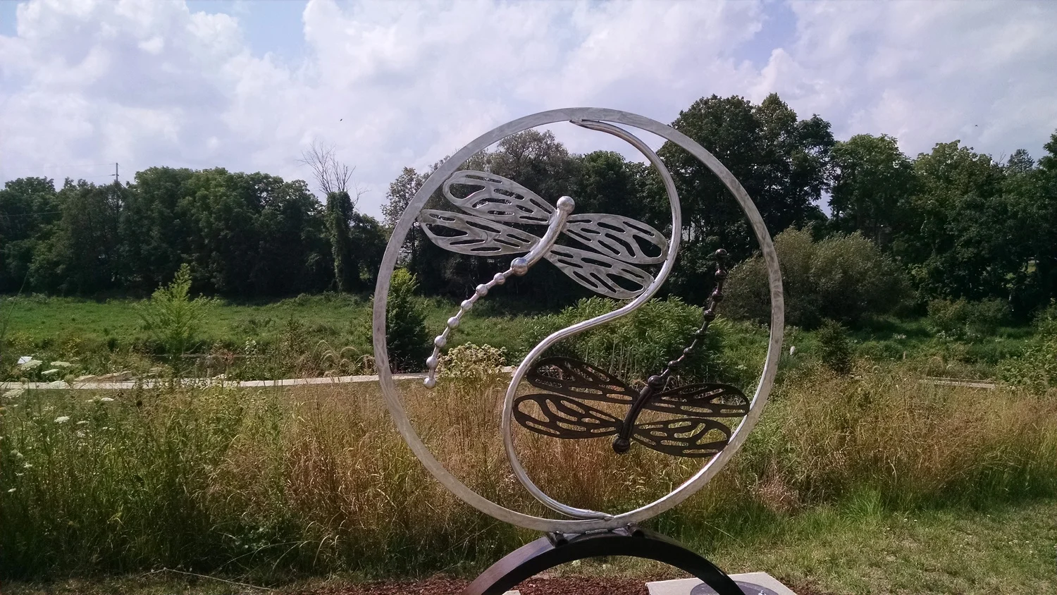 City of Dexter-Mill Creek Project Profiled in SEMCOG Blog