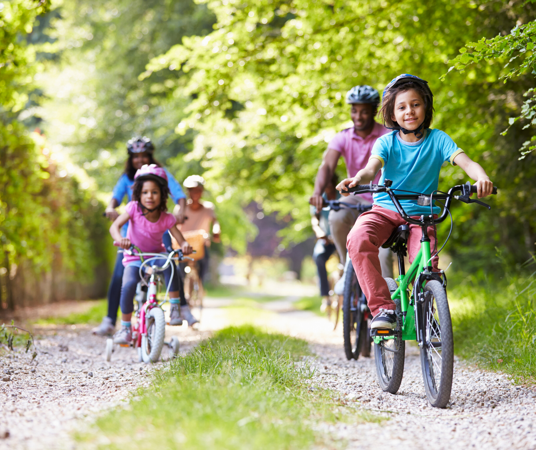 Using the Non-Motorized Count Map Dashboard