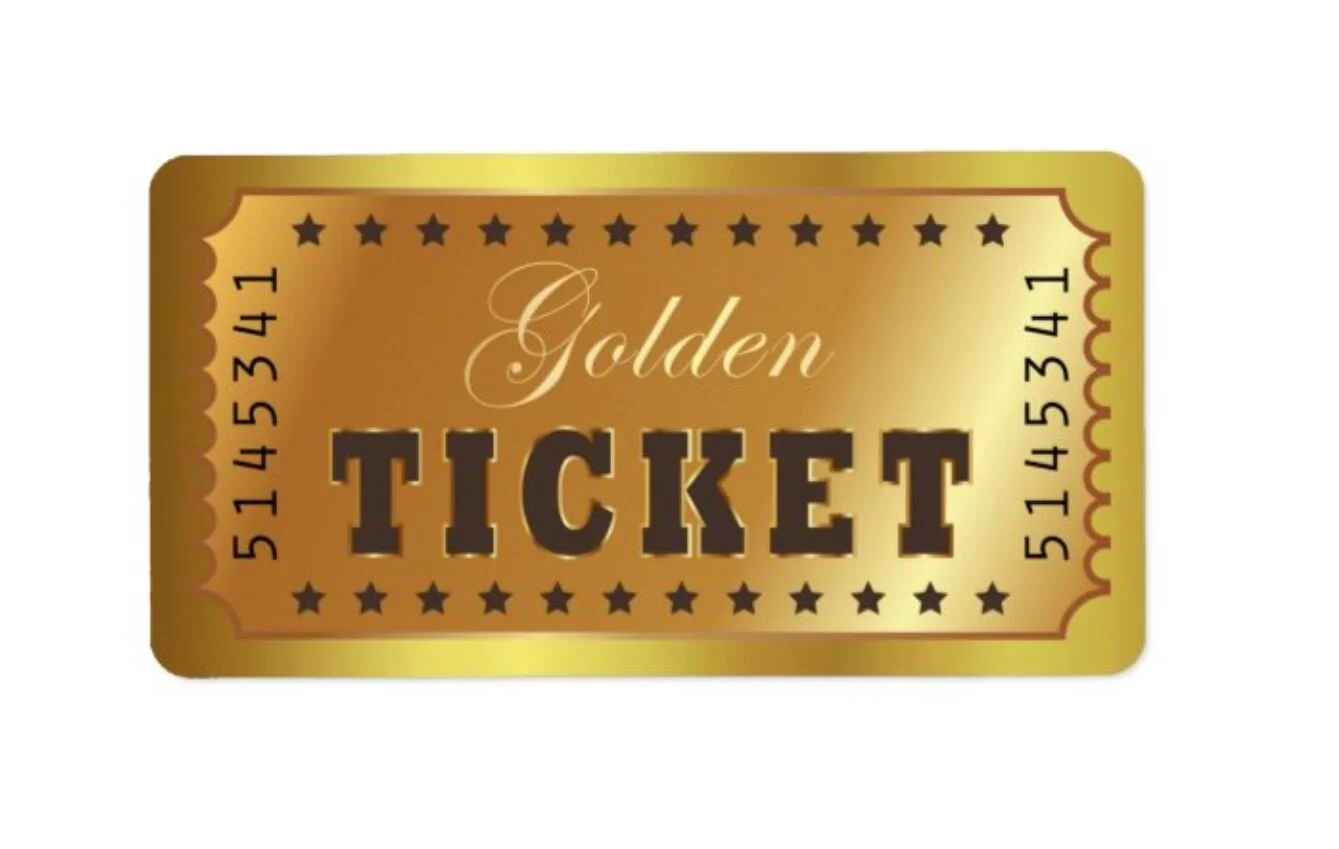 Obligation and the Quest for the Golden Ticket