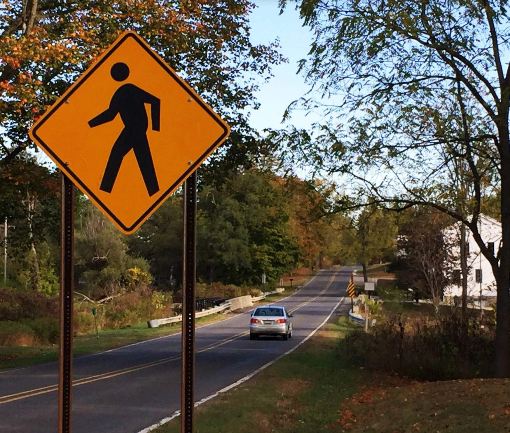 Safety in Transportation