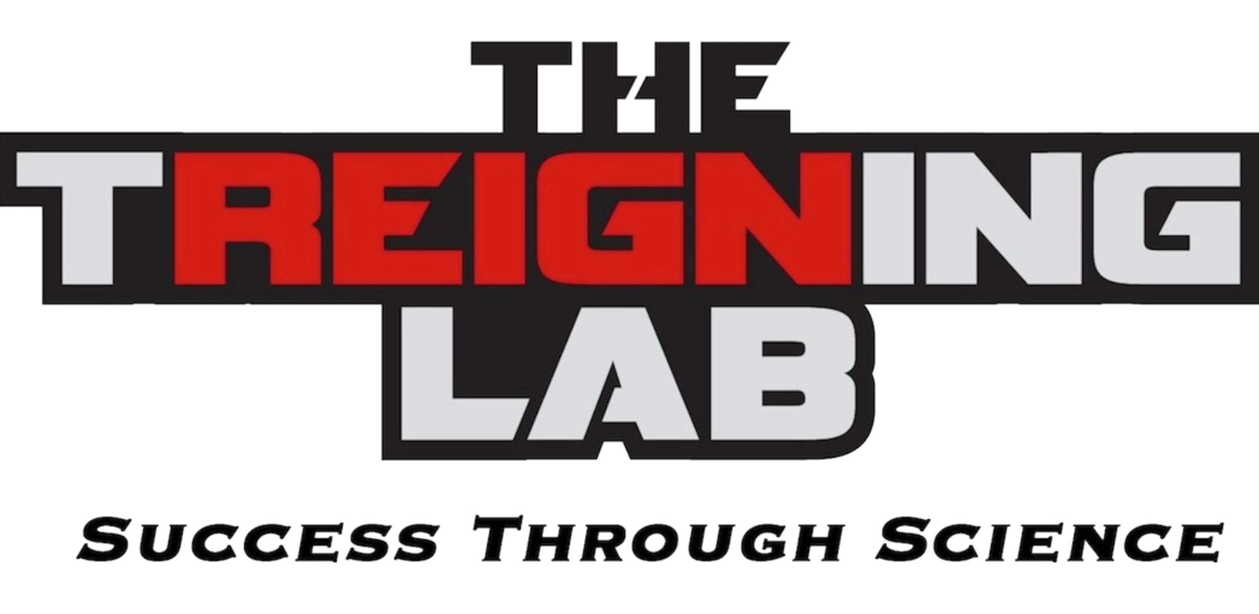 The Treigning Lab