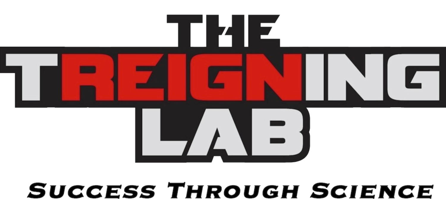 The Treigning Lab