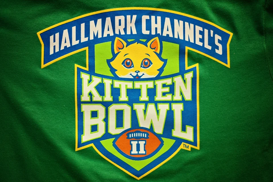 Kitten Bowl WPHS 005