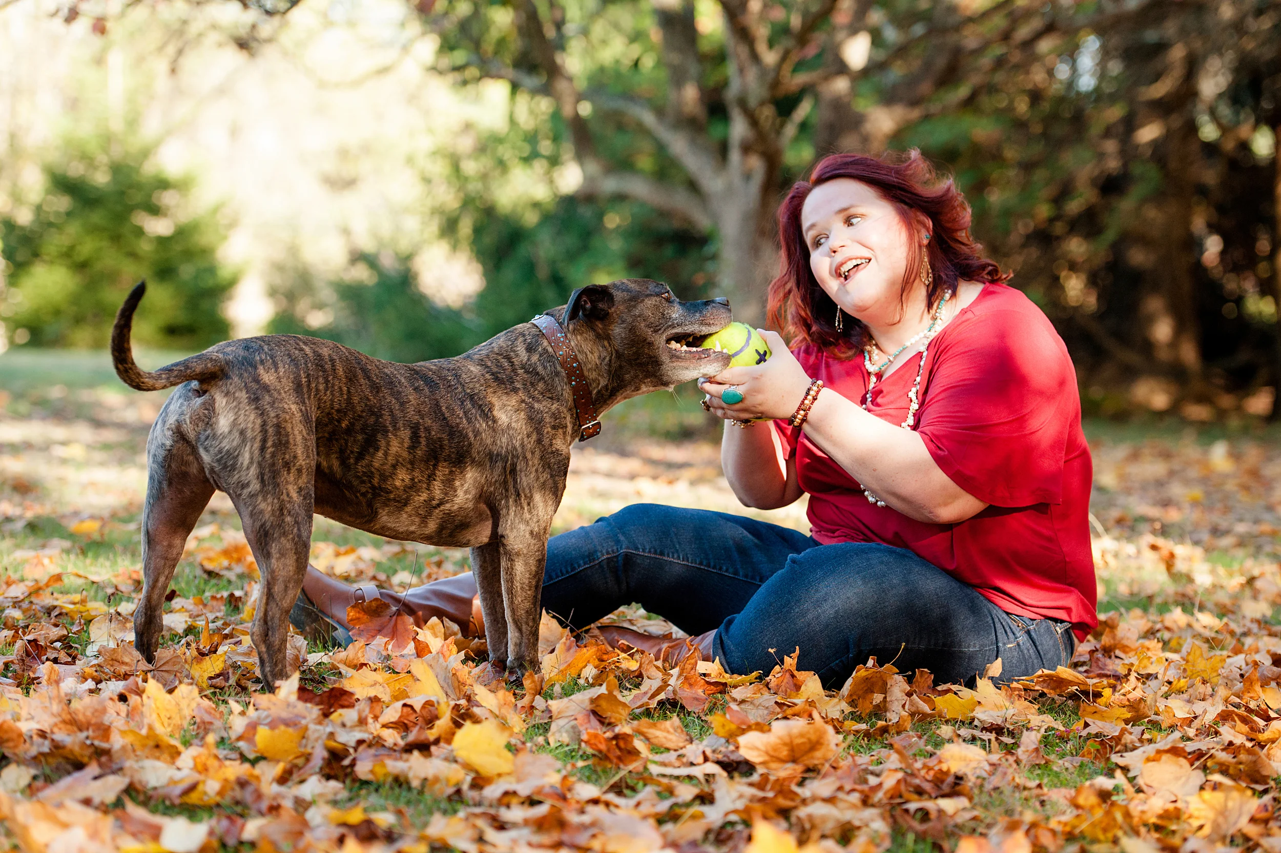 Pets and their people Pittsburgh Jenny Karlsson
