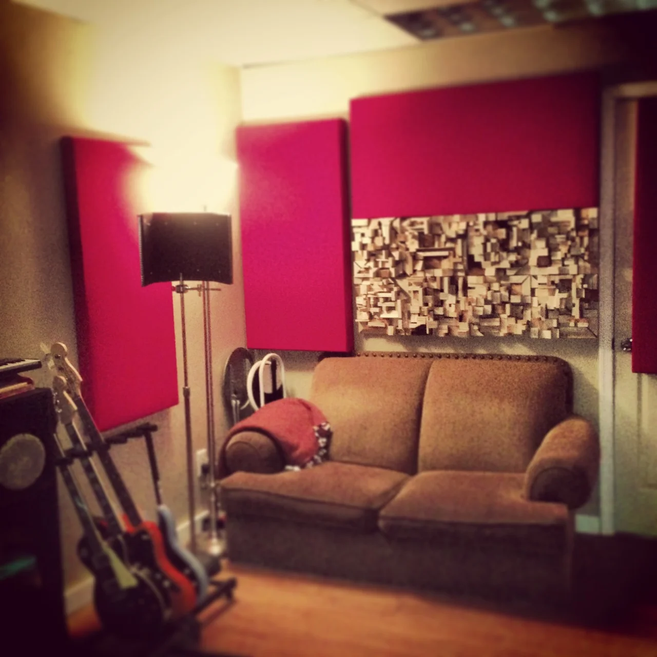 Whalehead Studios VA