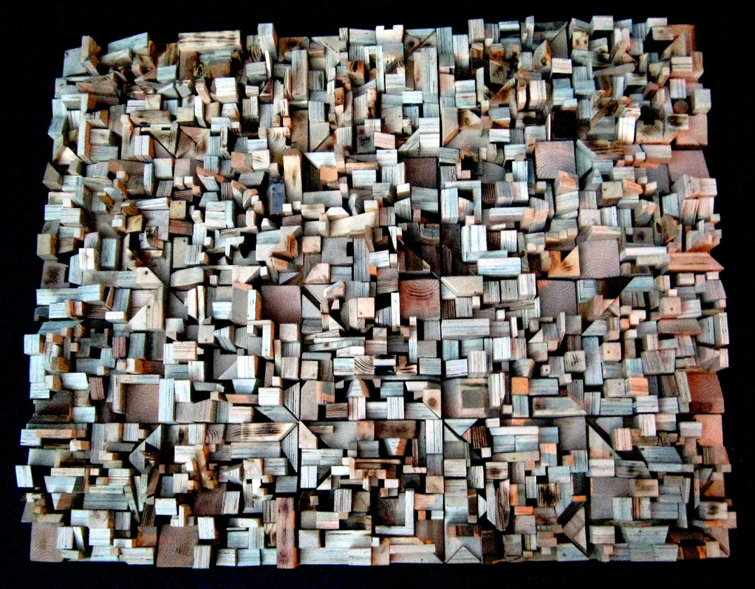 20 Nebraska panels
