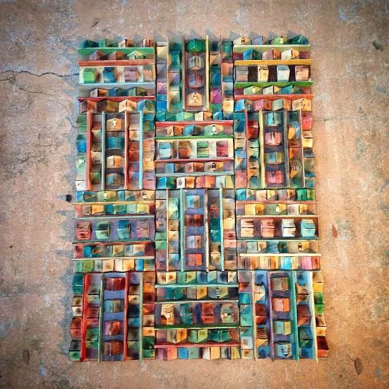 Goin' South(western)bound....