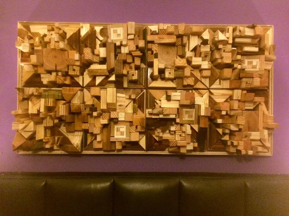 Home Theater, Baltimore