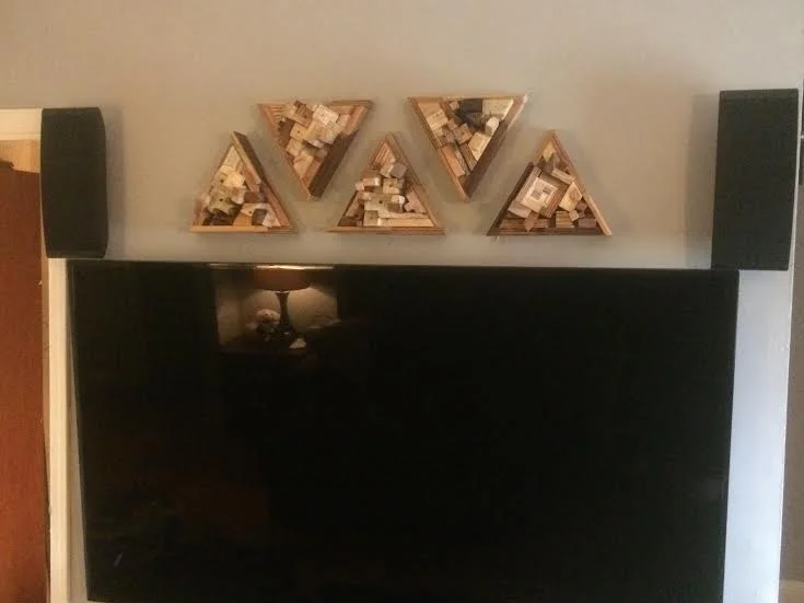 Home Theater, Baltimore