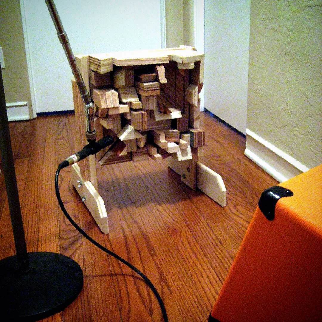 Unpainted Philadelphia