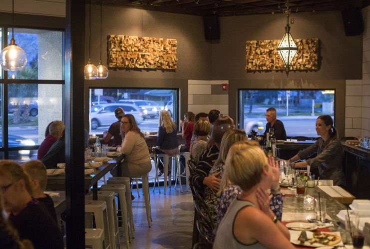 Noble Crust St Petersburg, FL