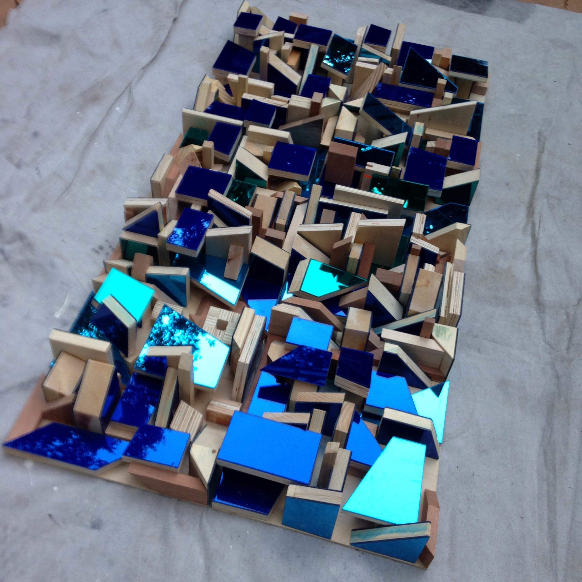 Unpainted Ft Lauderdale