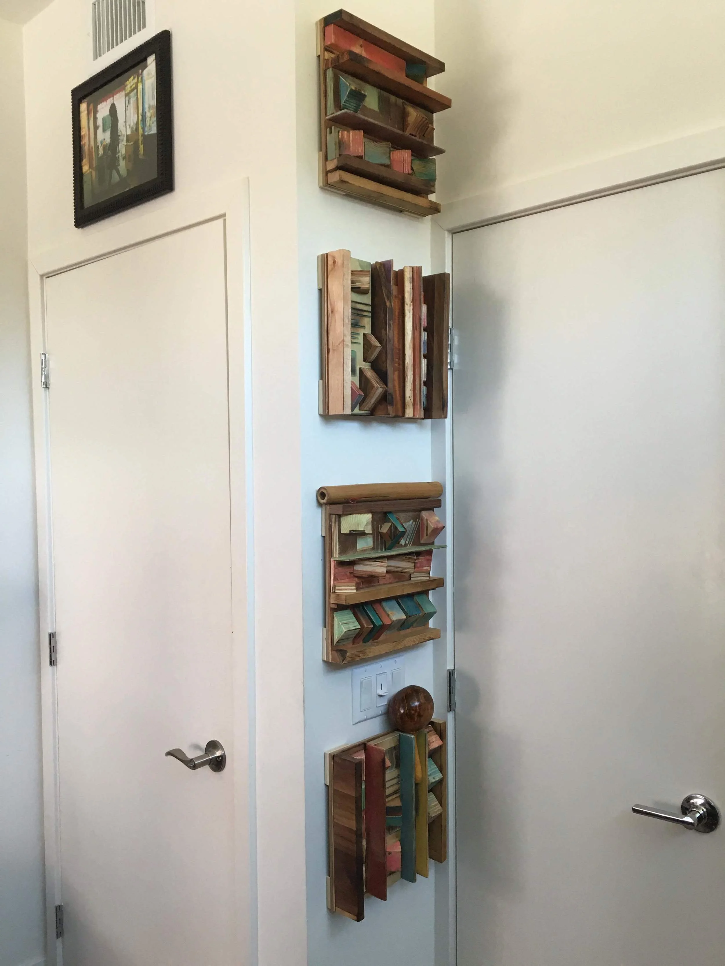 Los Angeles, CA pt. 2