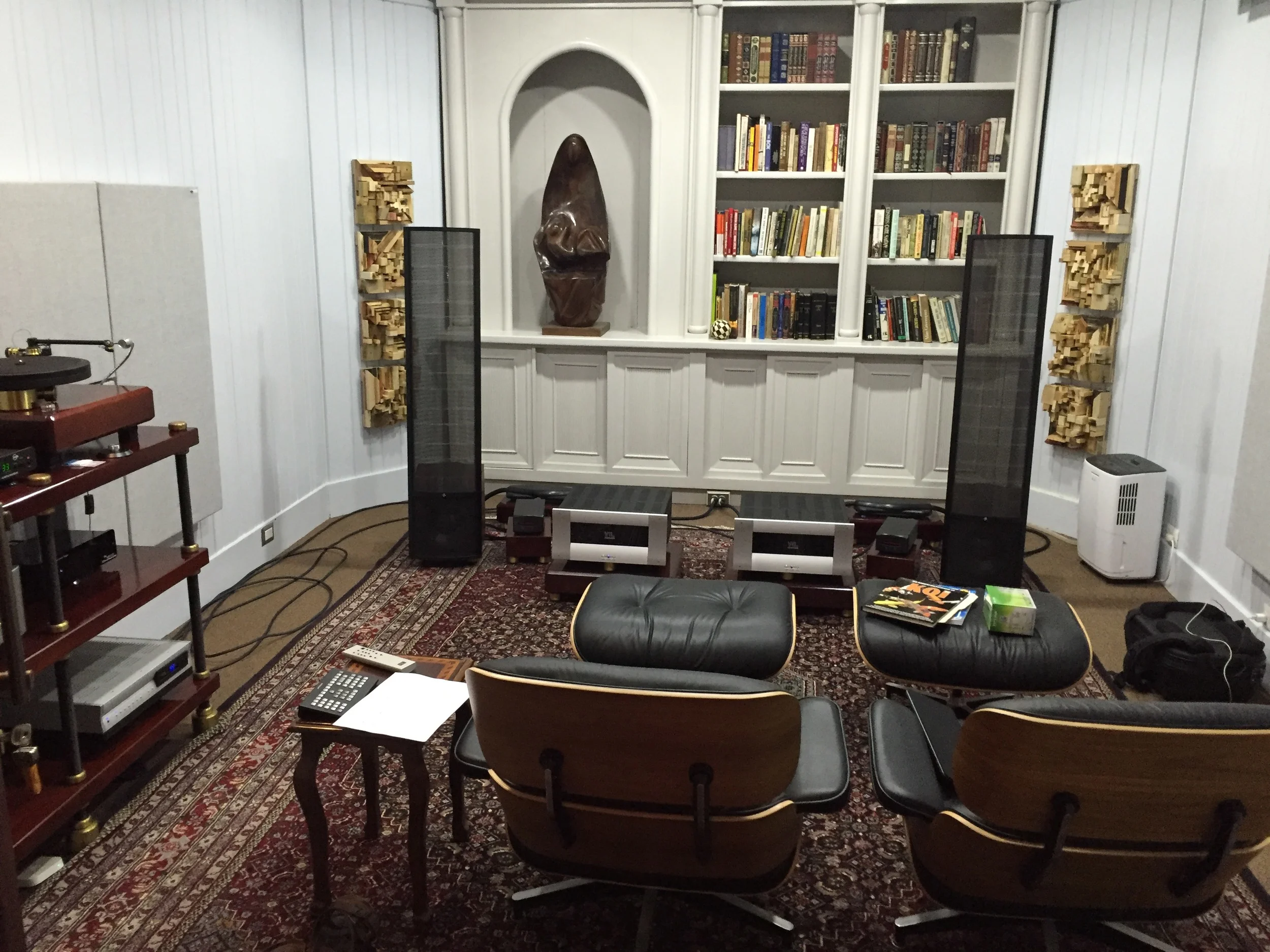 Audiophile Suite Miami, FL