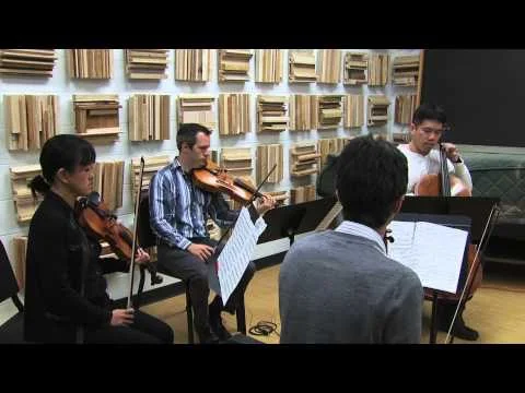 Northern Illinois University School Of Music