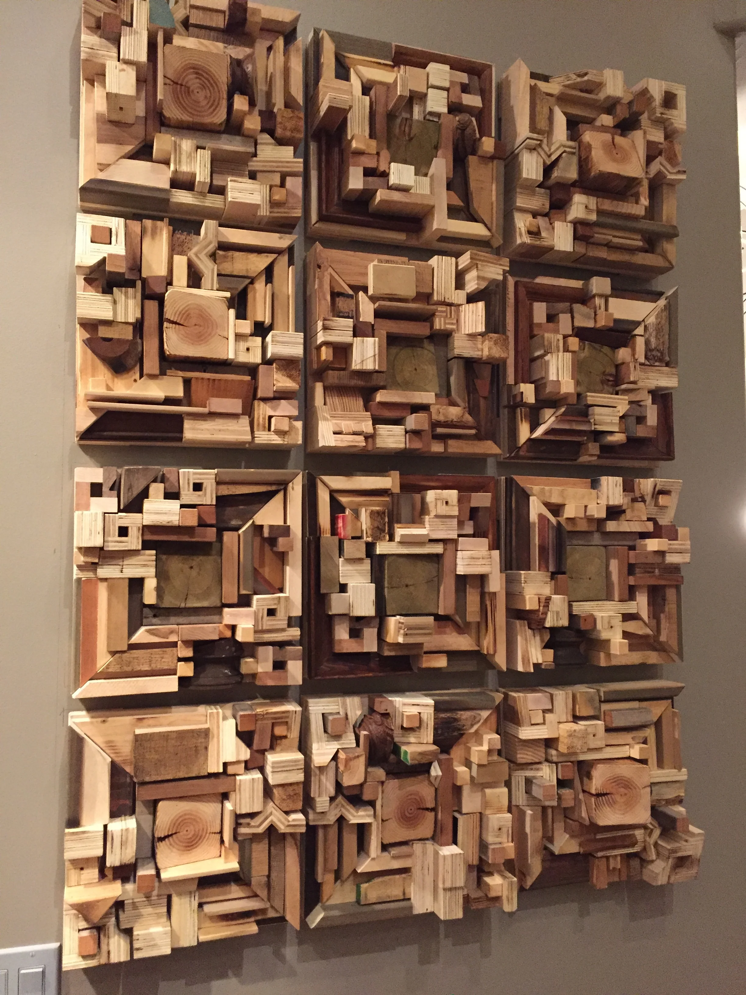 Omaha, NE Home Theater pt 2