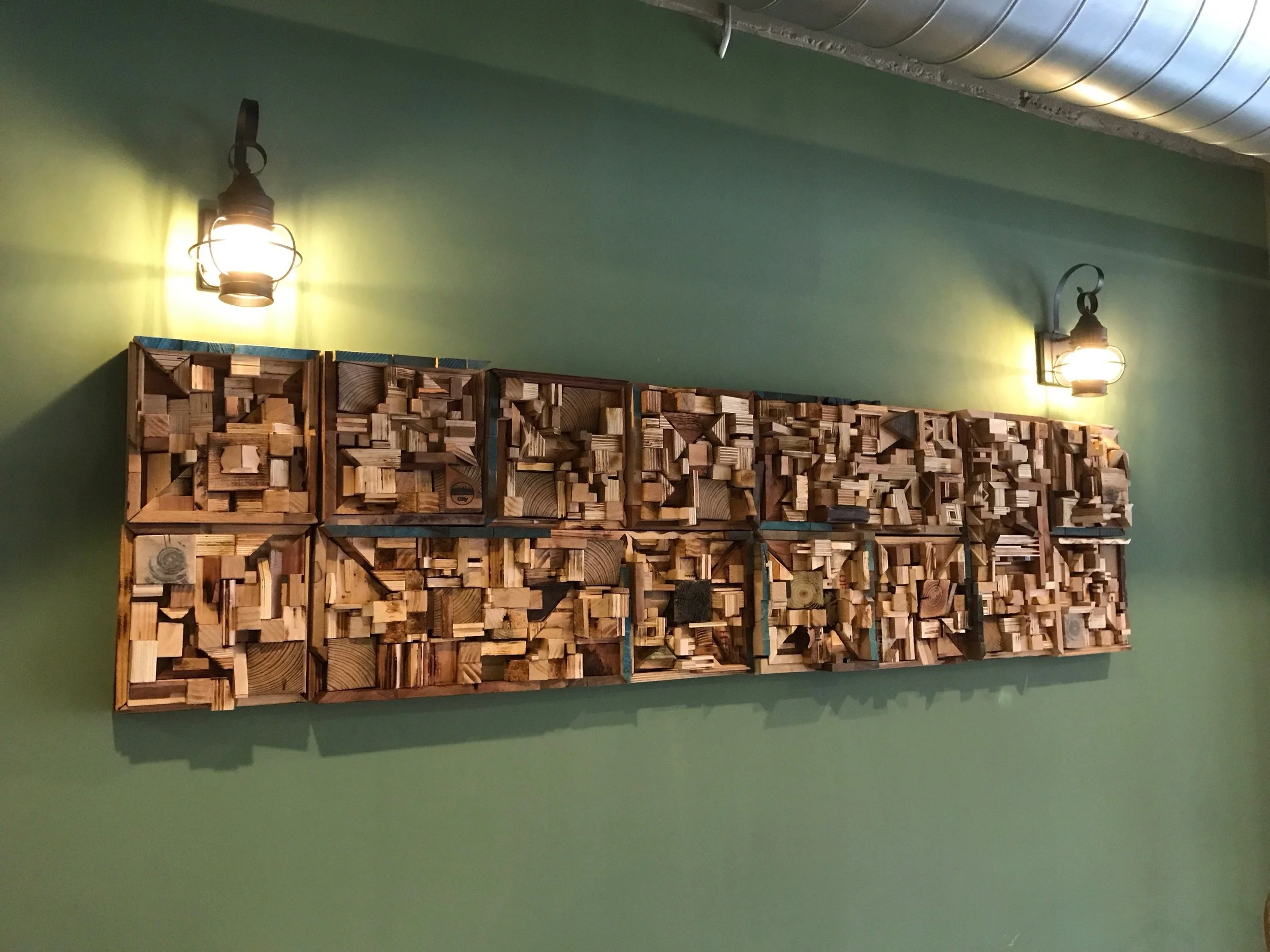 Earthen Ales Traverse City, MI