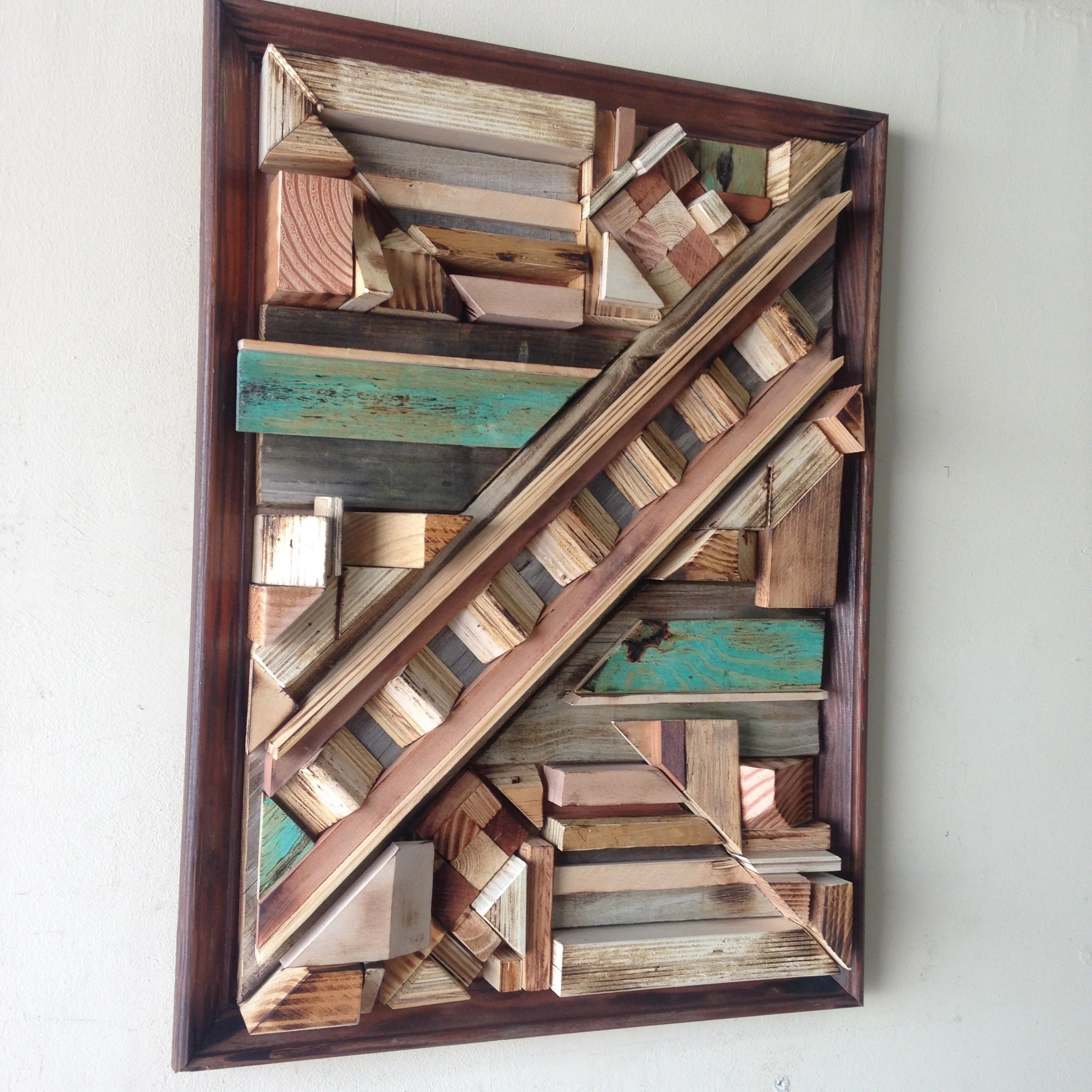 Wood Art
