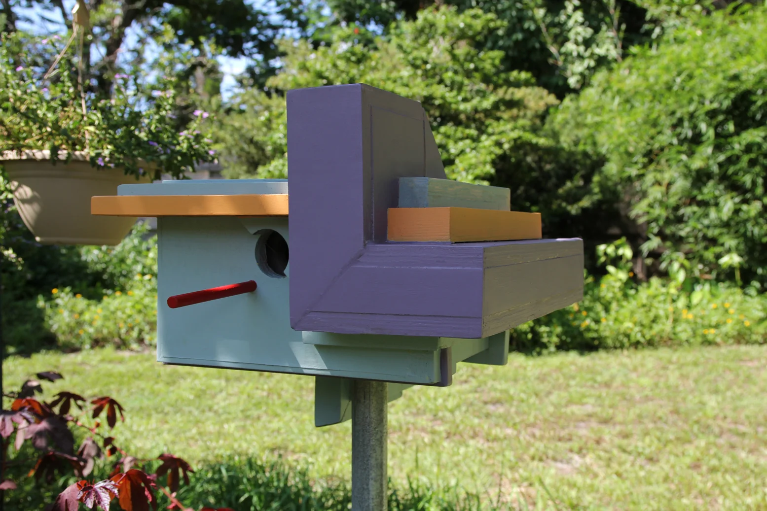 Bird House Slick