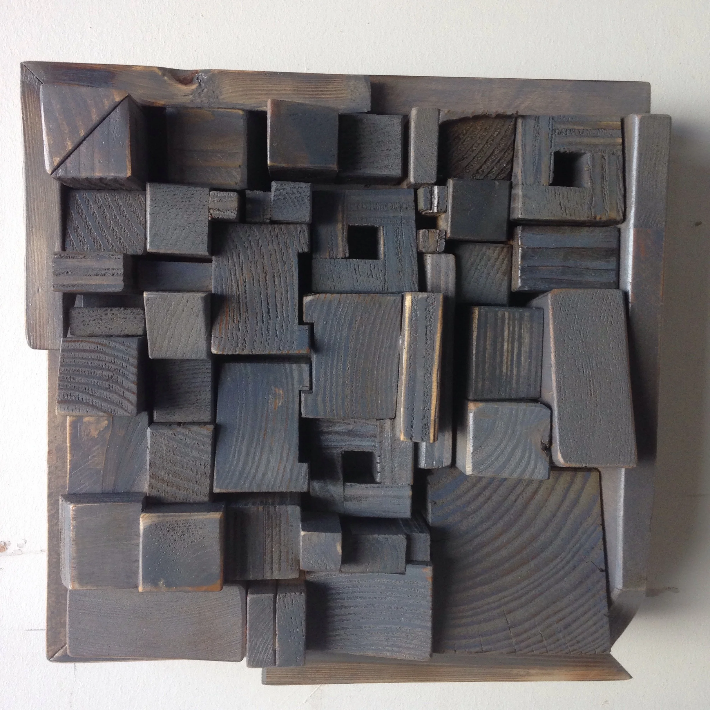 Deja Vu Audio South Grey Room 