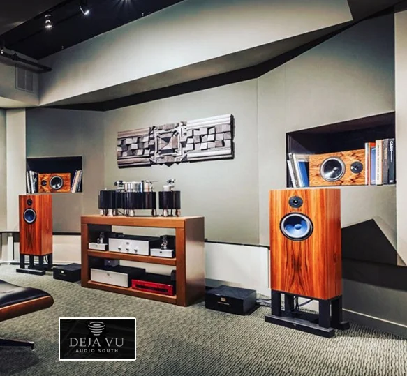 Deja Vu at Florida Audio Expo