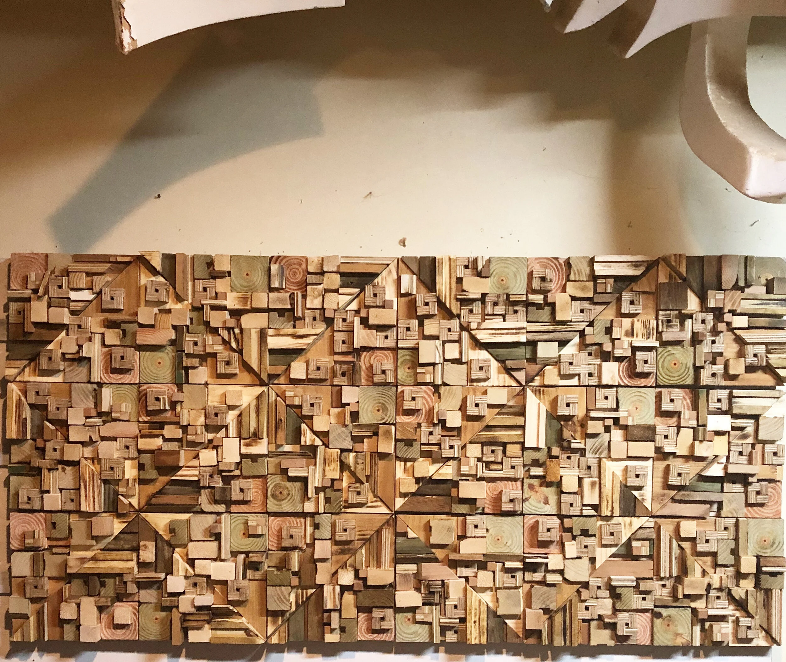 IN PROGRESS Portland, OR