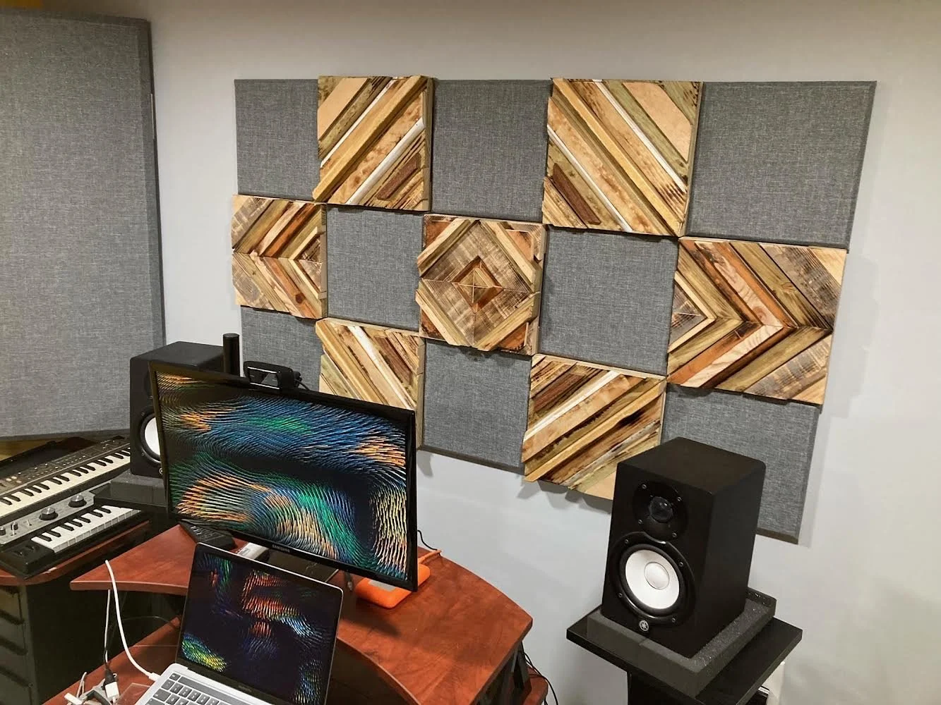 Home Studio South Orange, NJ