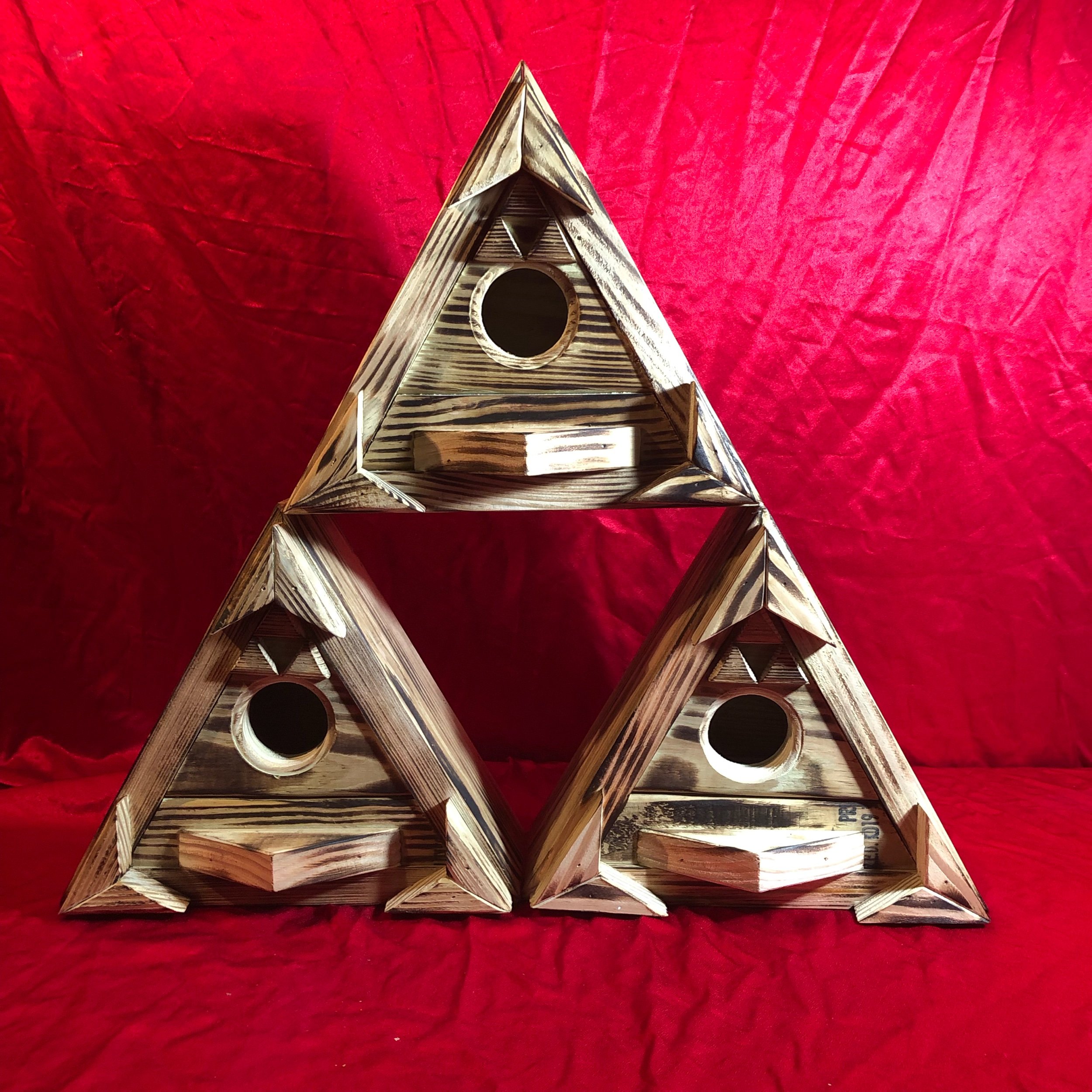 In stock - stackables