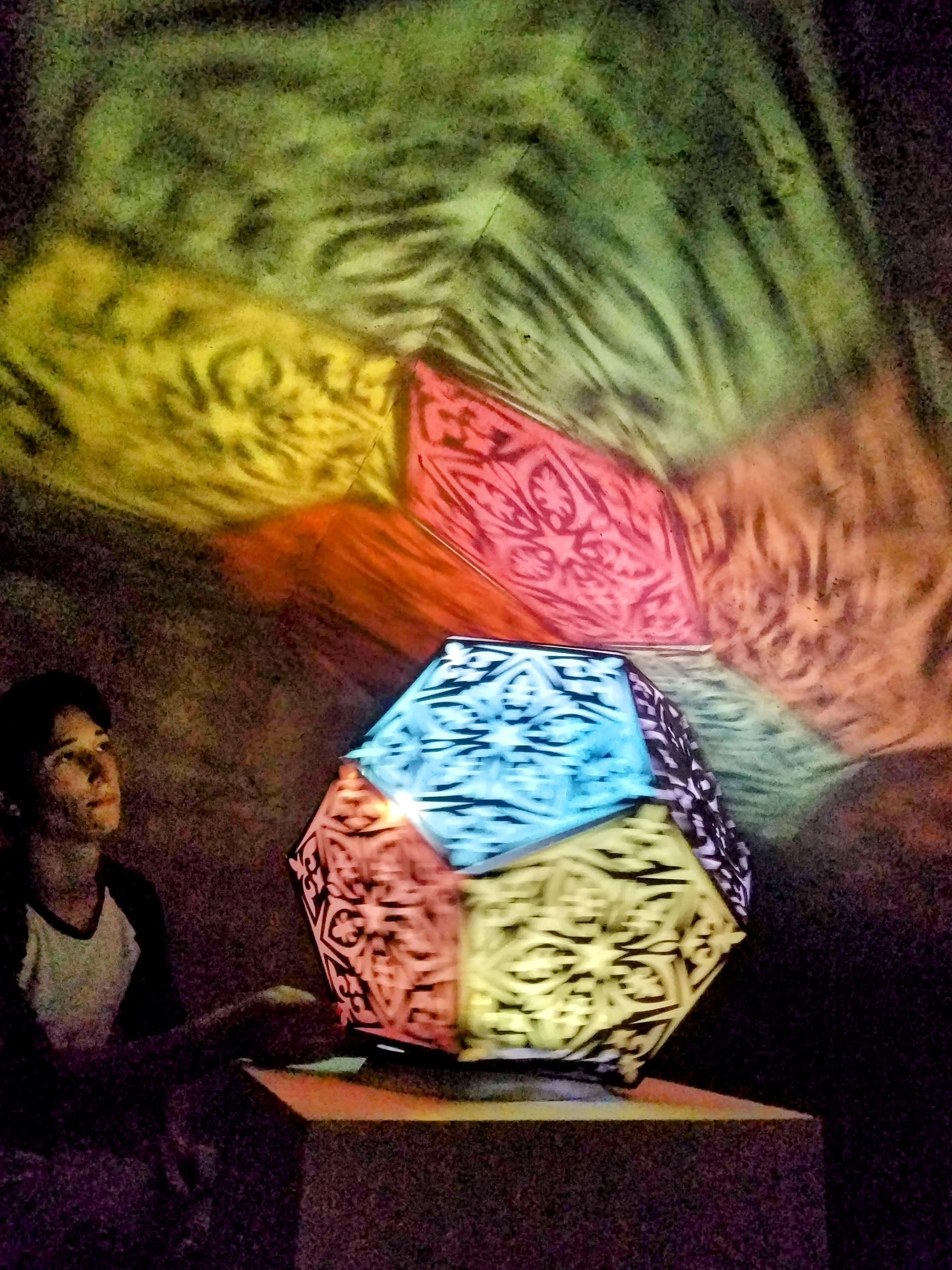 Teaching + Mentoring