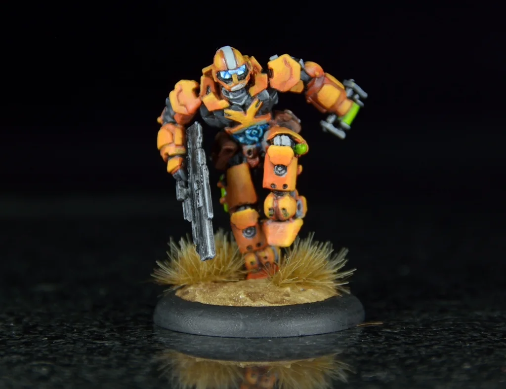 Mercs - Keizai Waza