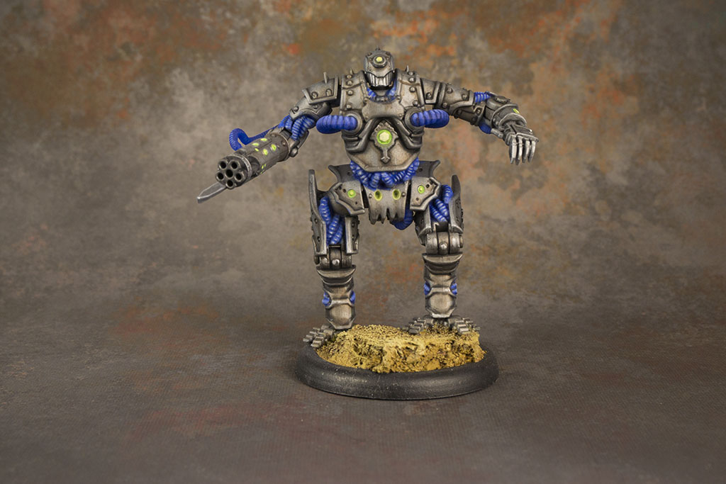 Lazarus