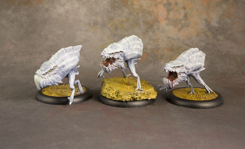 Void Wretches