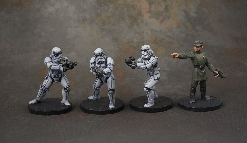 Imperials