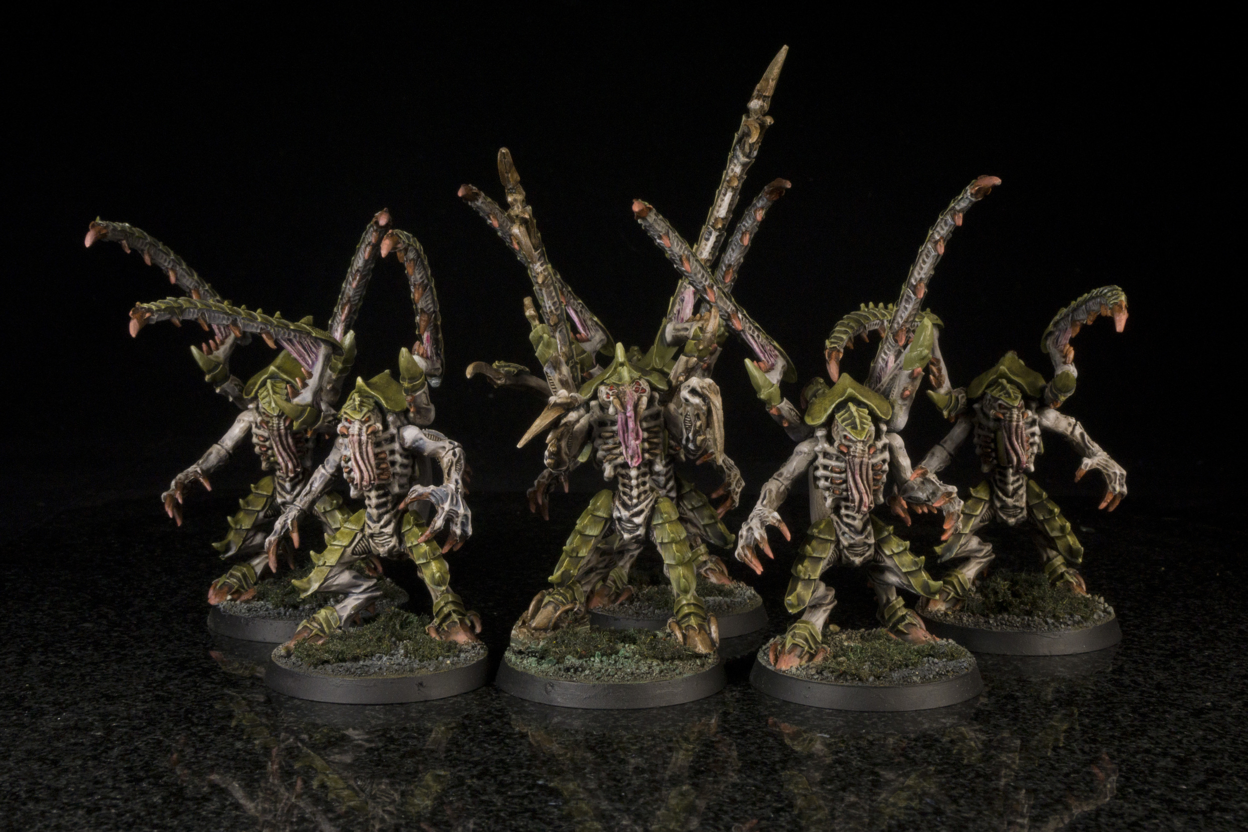 Lictors