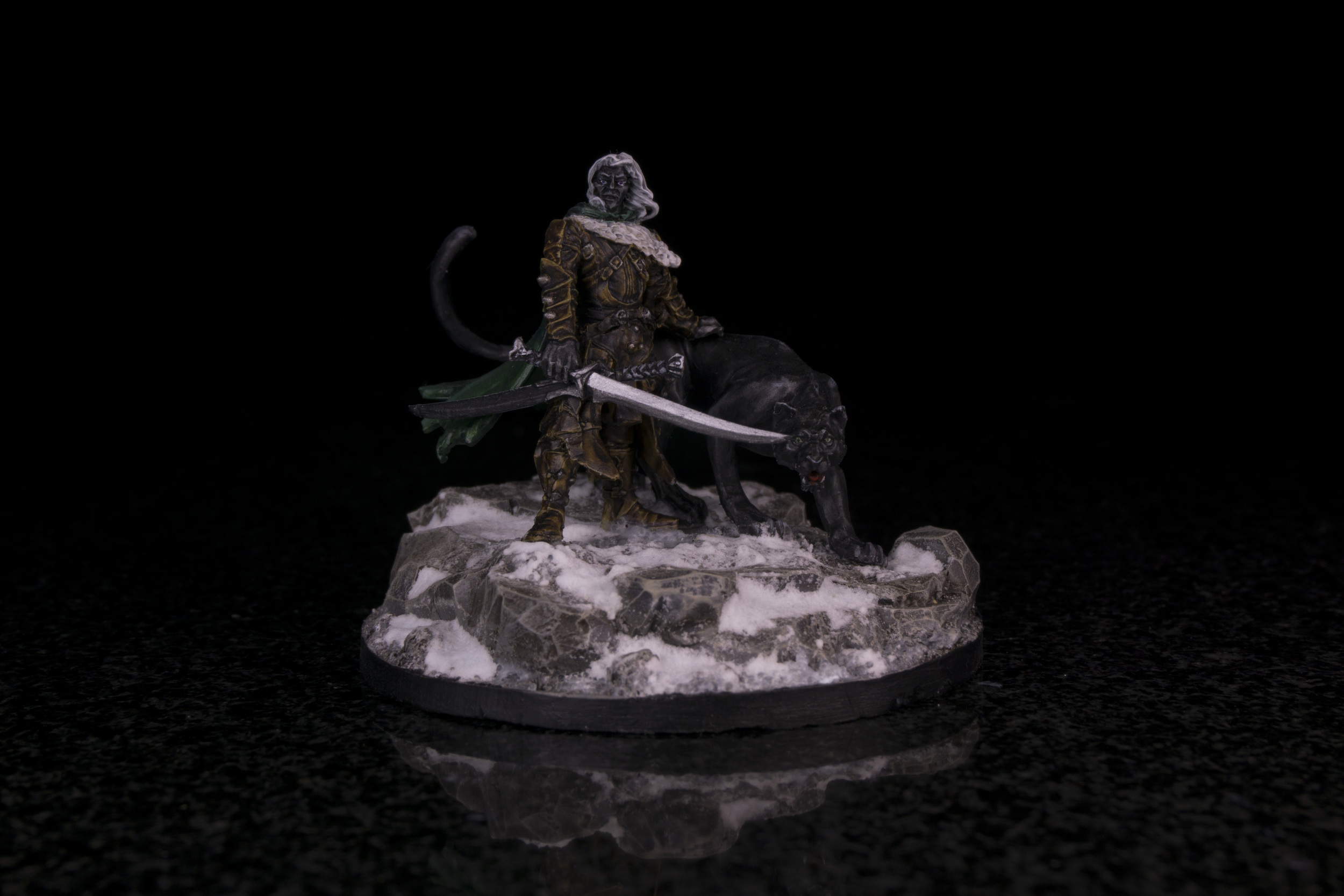 Drizzt