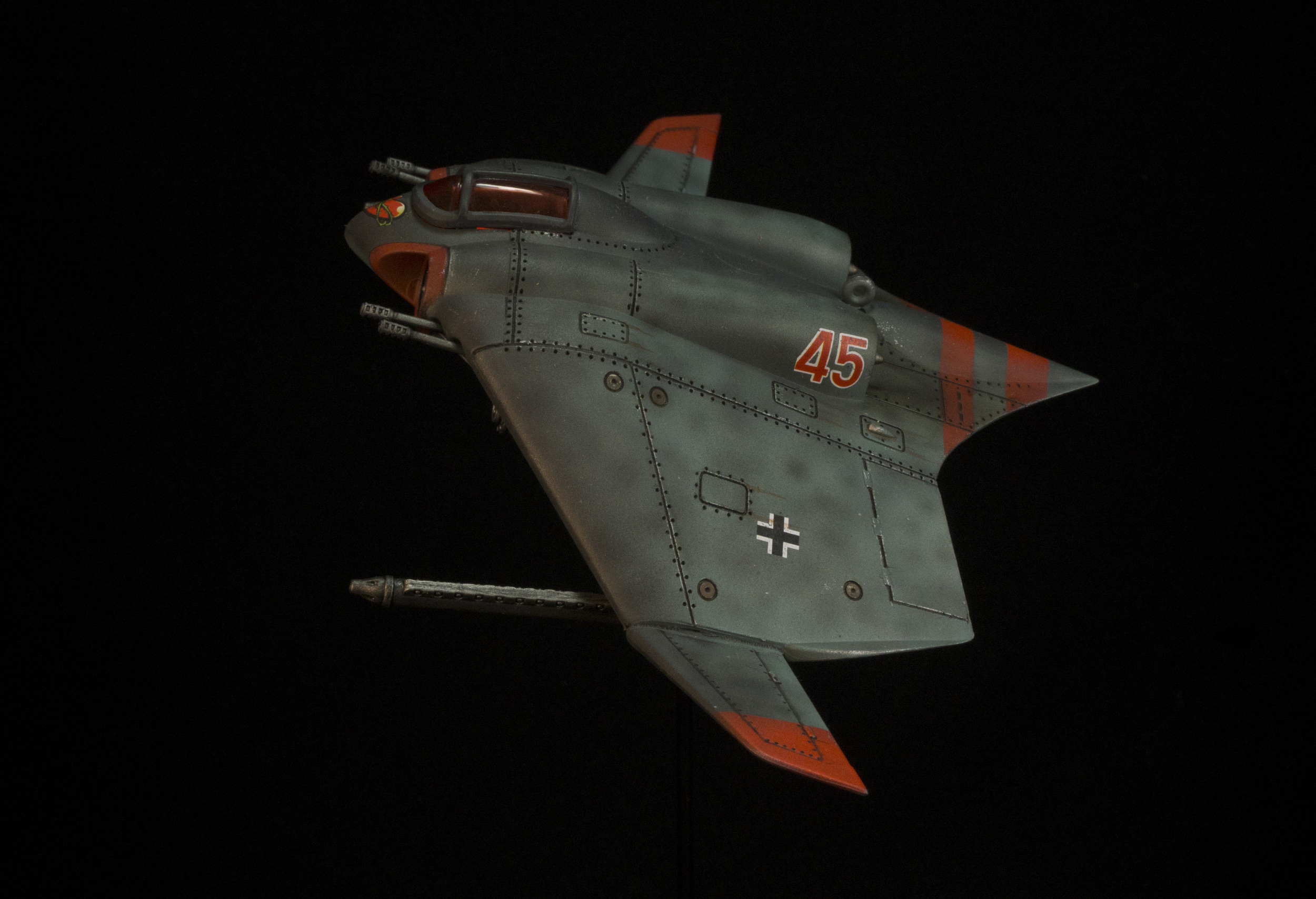 Horten