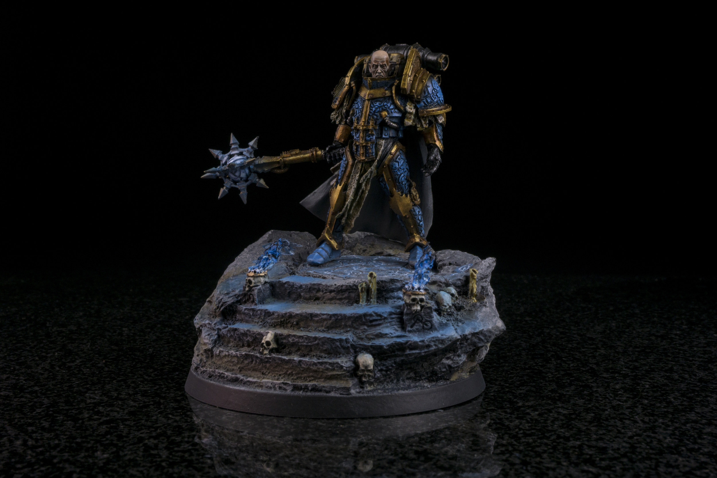 Lorgar
