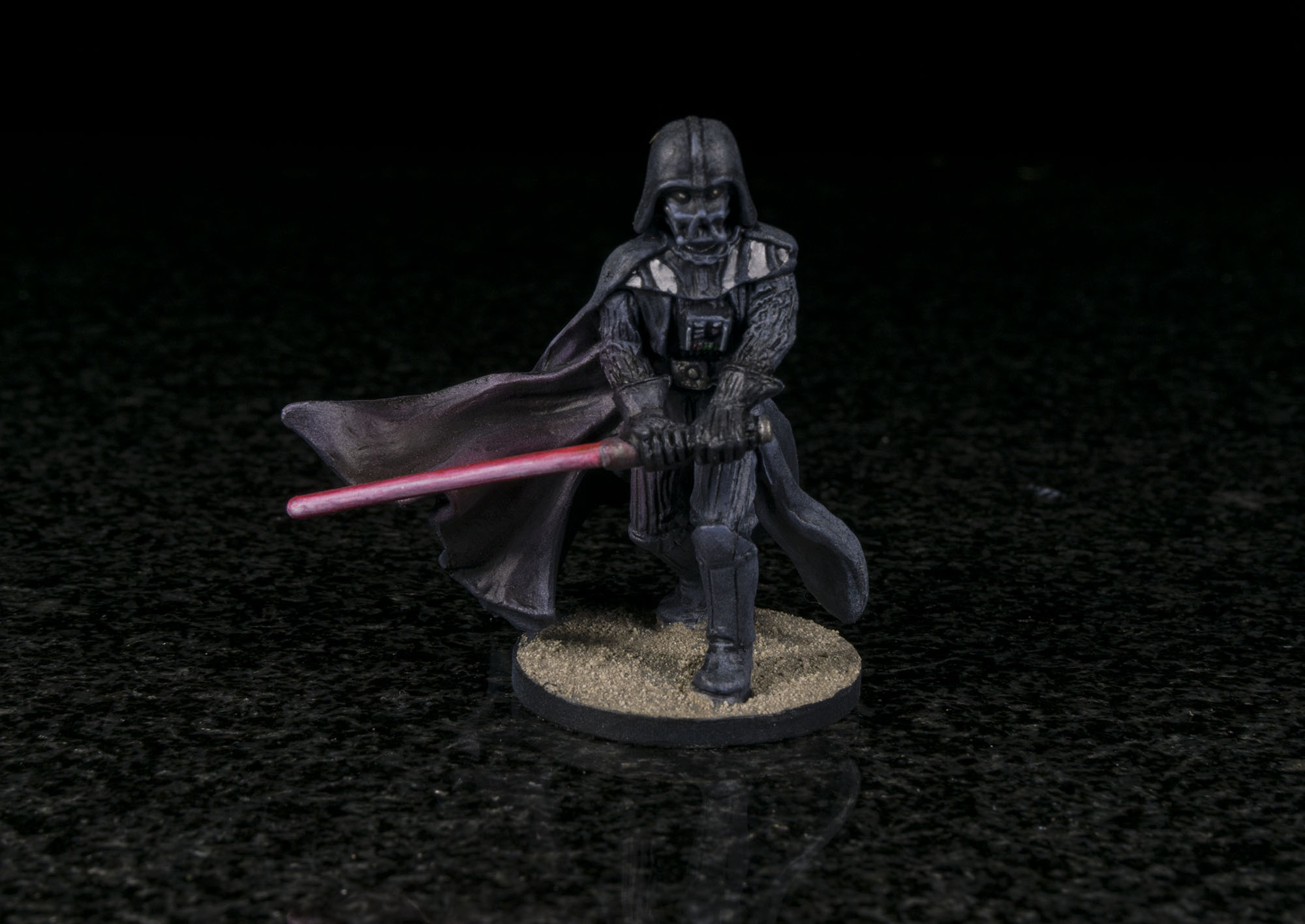 Darth Vader - Imperial Assault