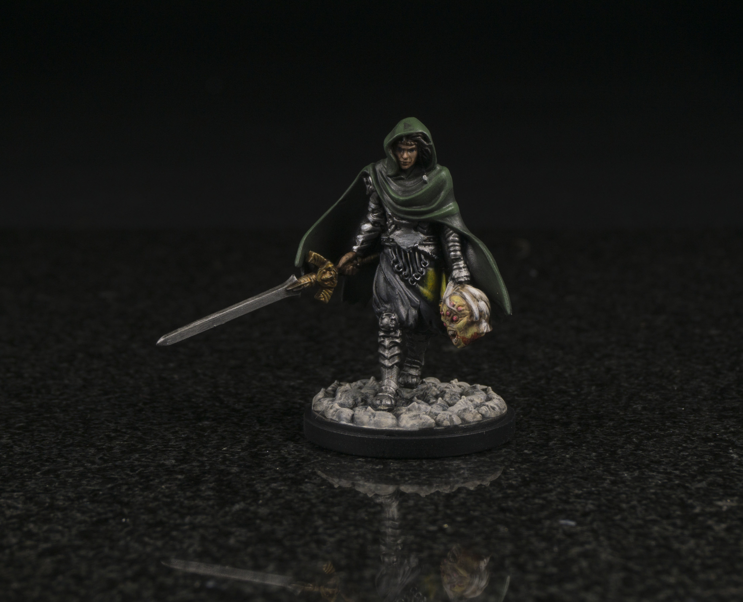 Twilight Knight
