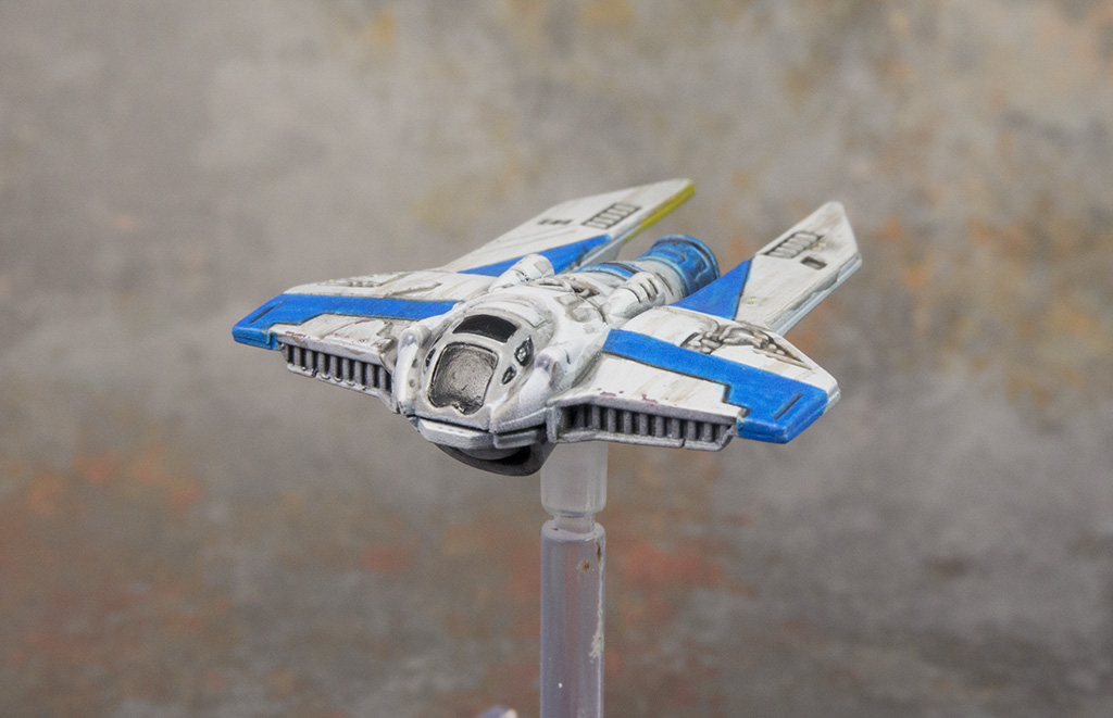 M3-A Interceptor