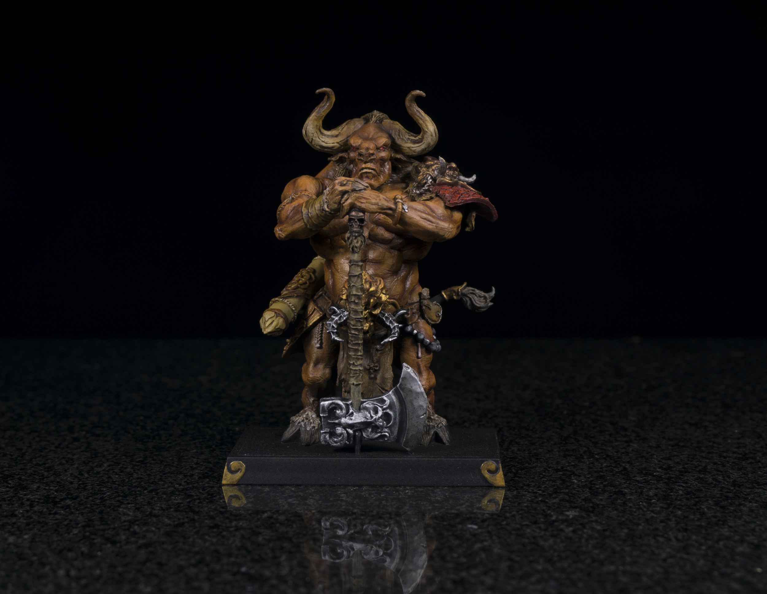 Koorogg - Journey: Wrath of Demons