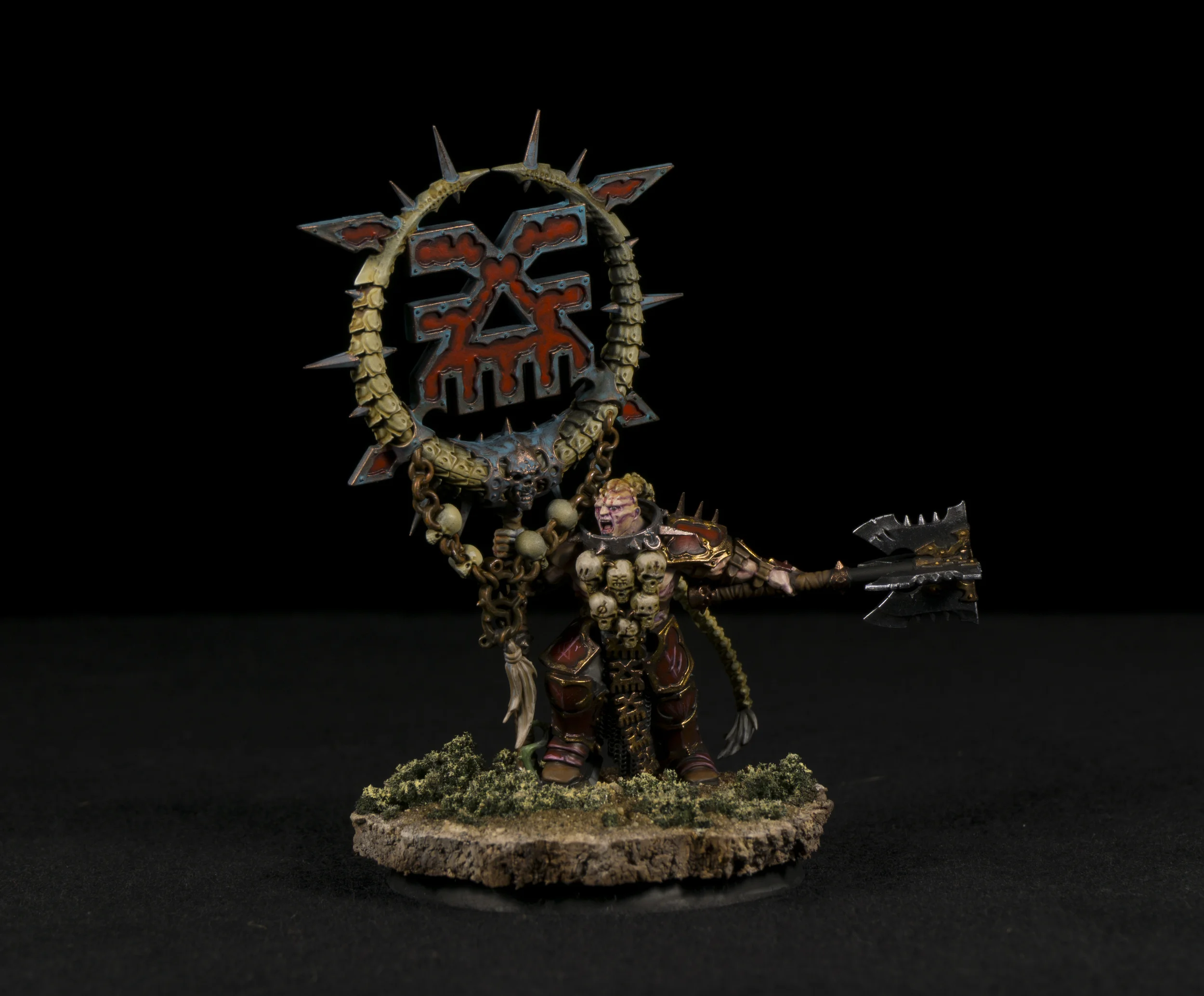 Bloodsecrator