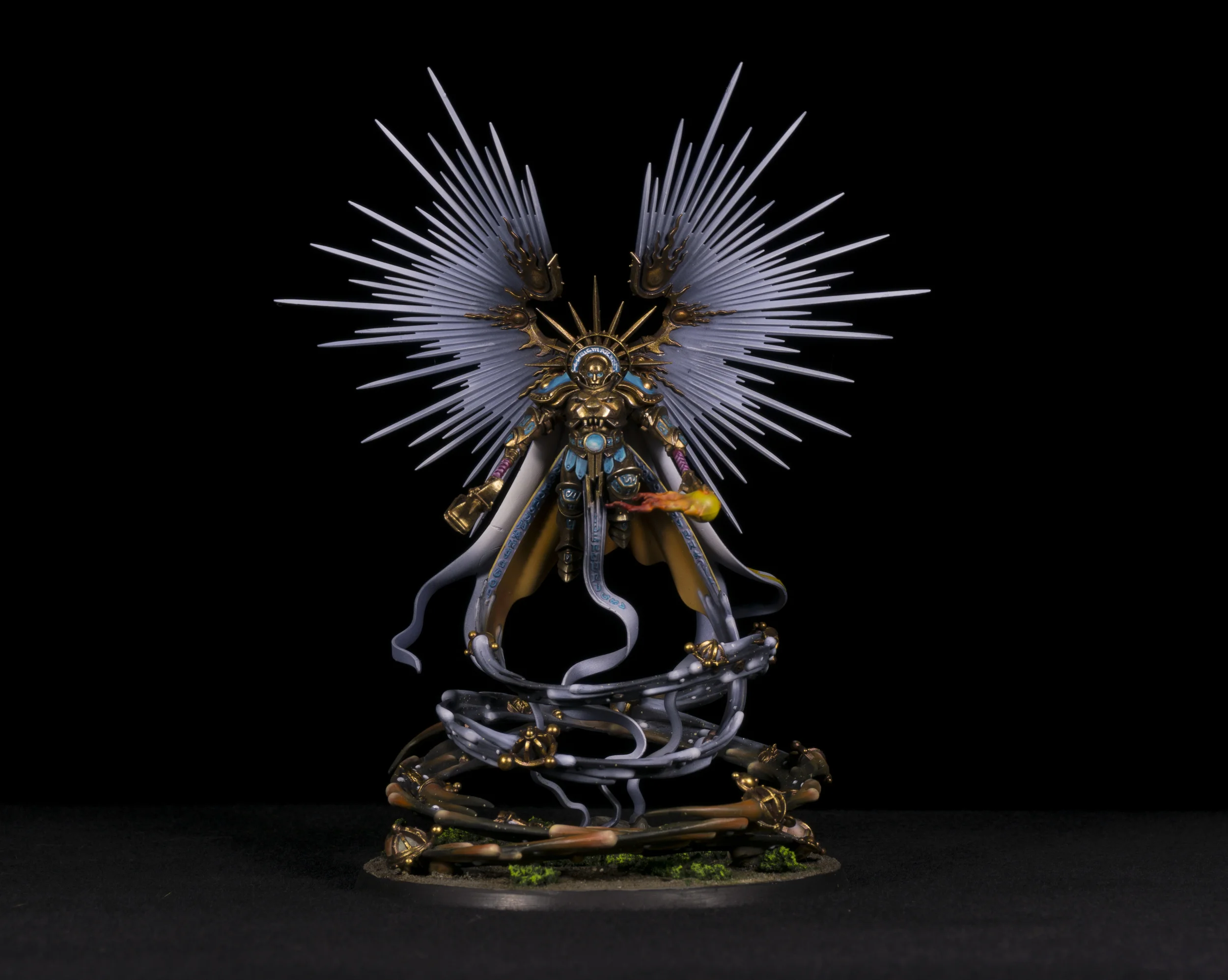 Celestant Prime