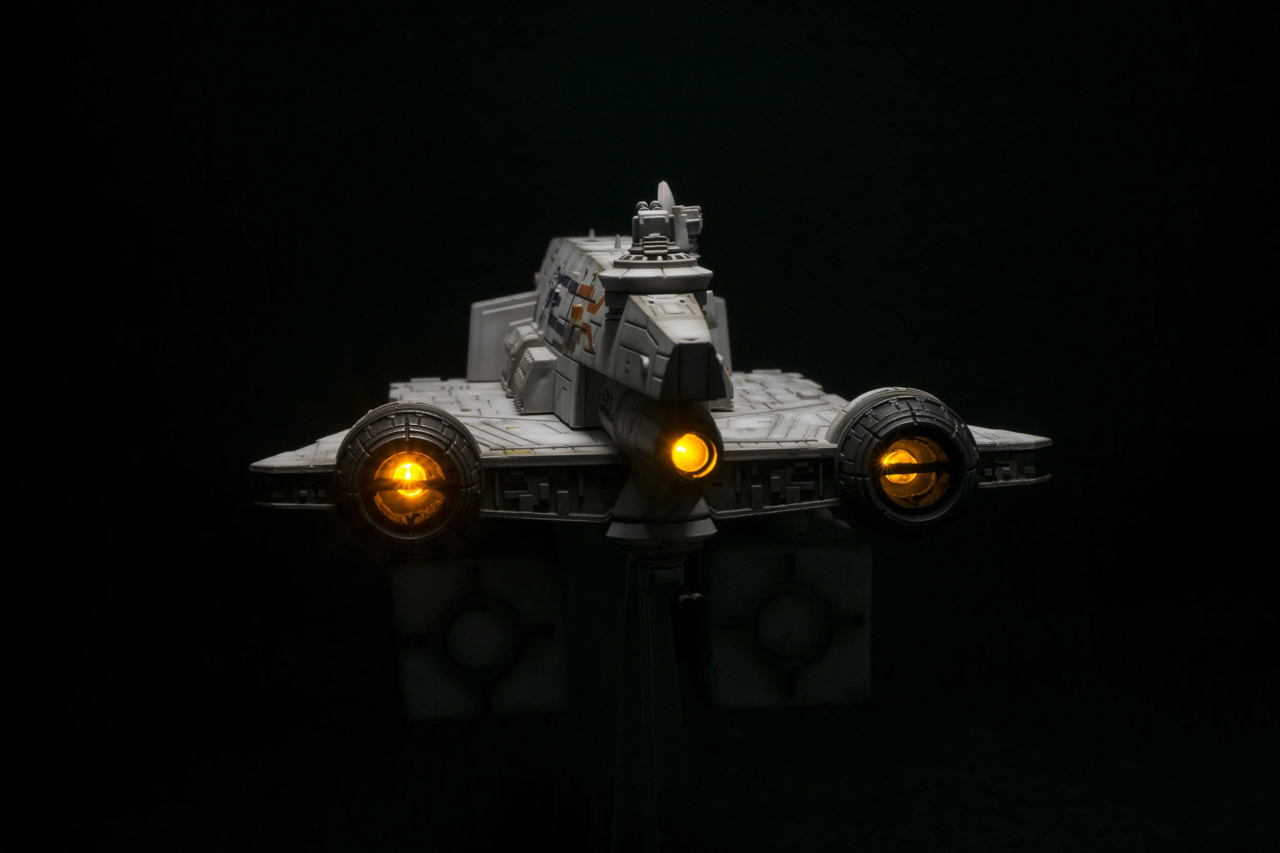 Gozanti Armed Cargo Carrier