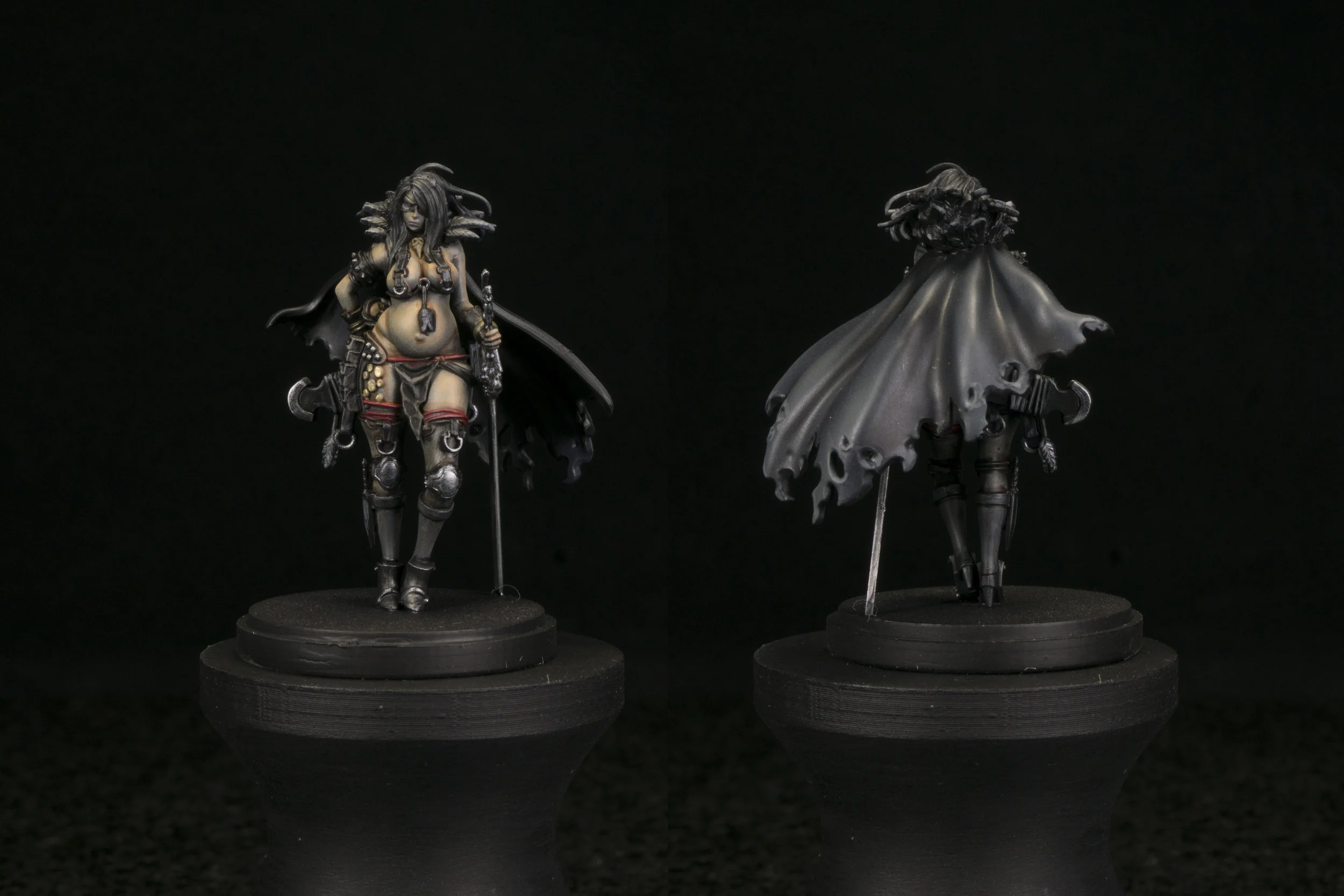 Fade - Kingdom Death: Monster
