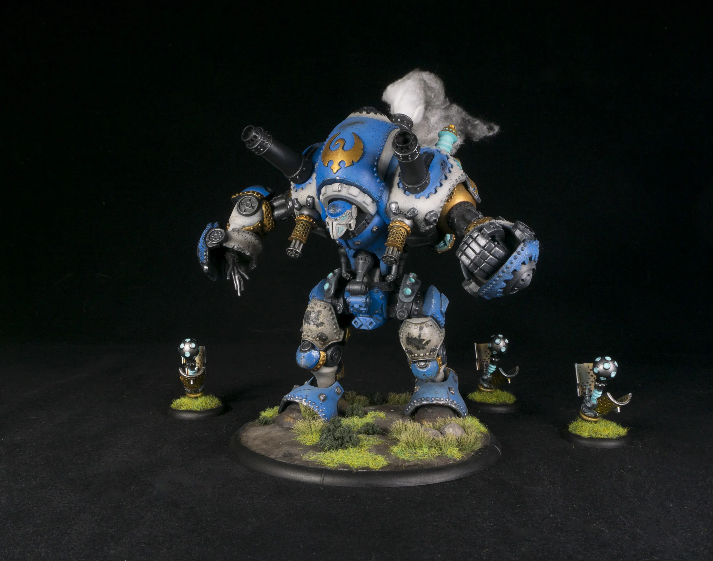 Stormwall