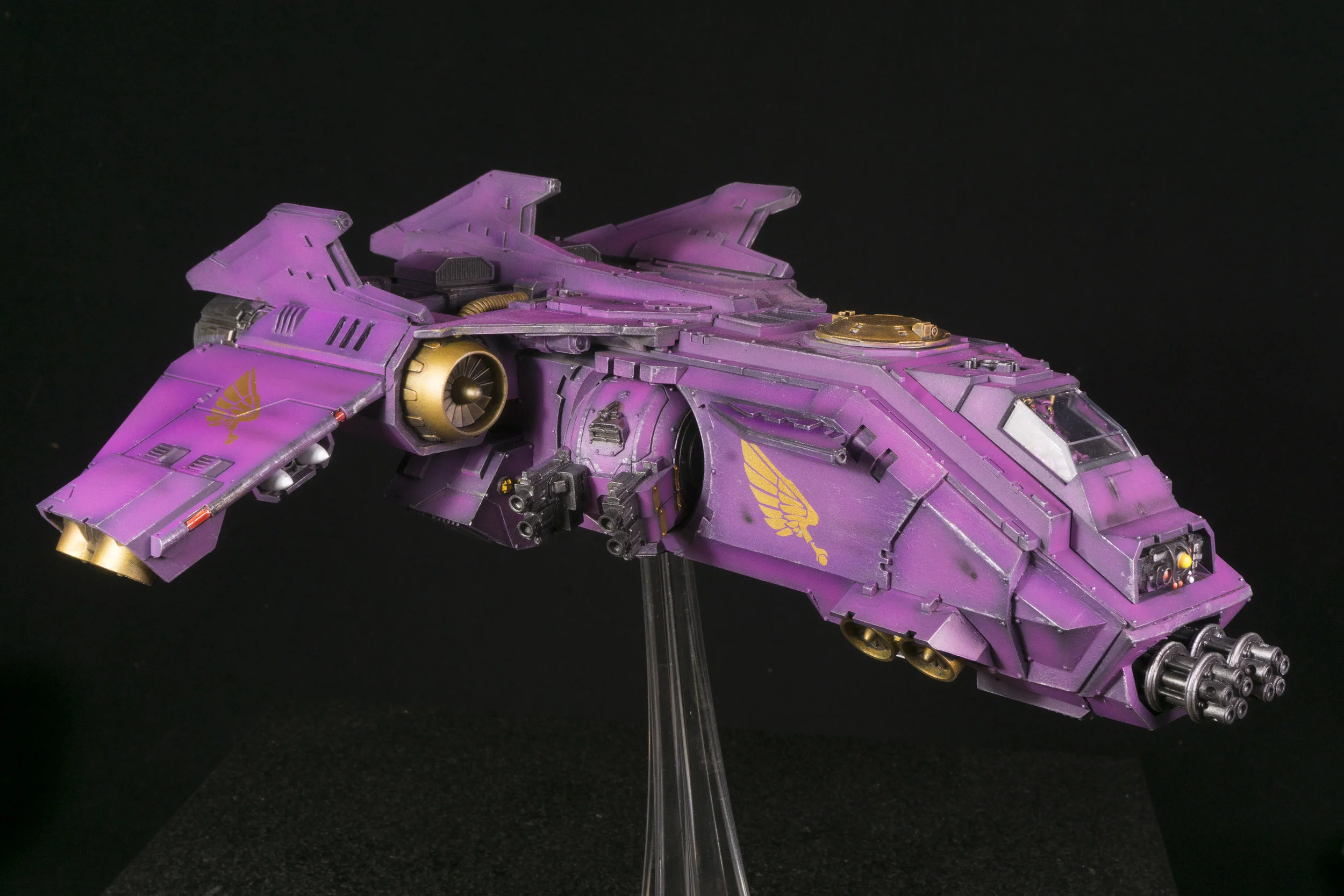 Gunship