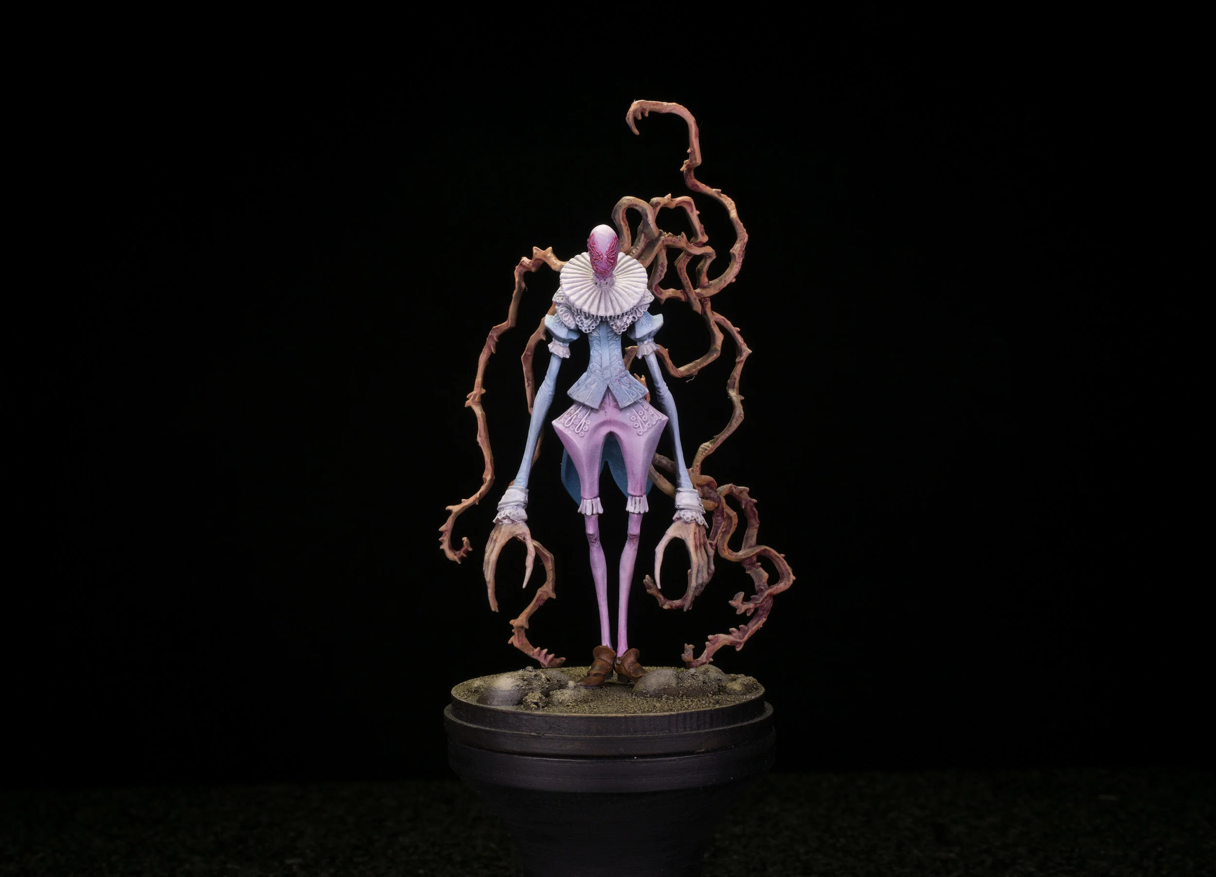 Kingdom Death: Monster - Slenderman