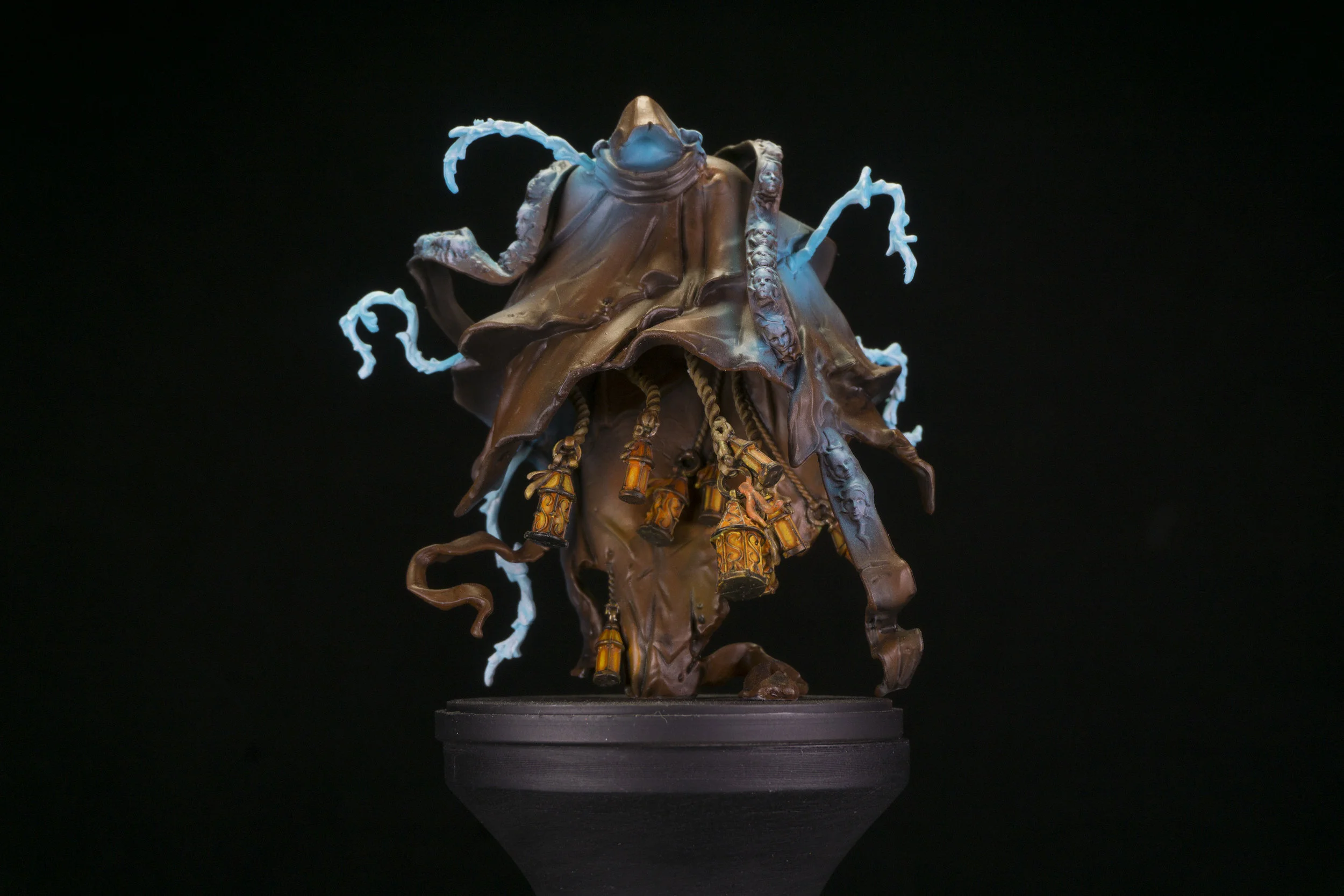 Kingdom Death: Monster - Watcher