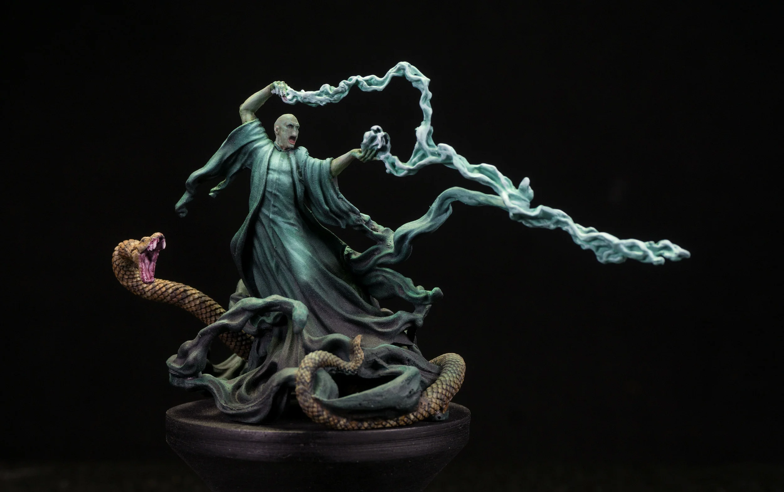 Lord Voldemort